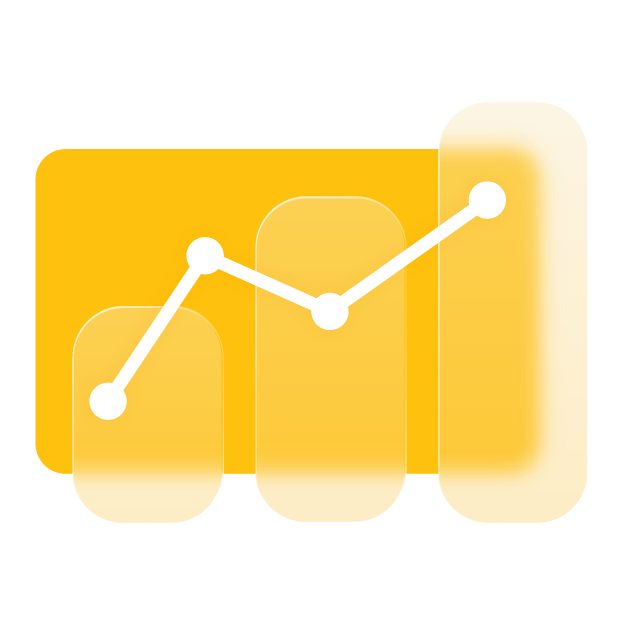Pharmaceutical Product Development​ icon for Forecasting